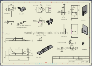 2wd motorcycle build plans (4)