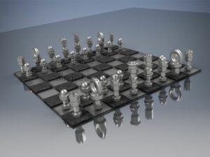 chess set diy (2)