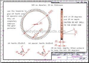 clock plans 4