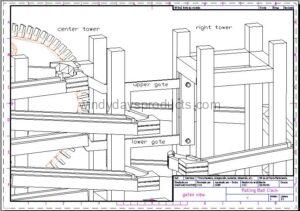 clock plans 8