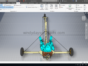 land yacht build 10