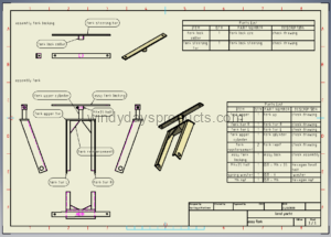 land yacht build plans 3