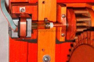 rolling ball clock build plans 12