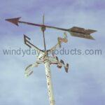 wind direction