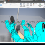 wind kart build 7