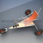 wind kart plans 2