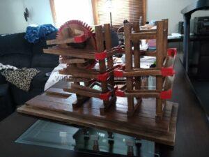 ball clock (1)