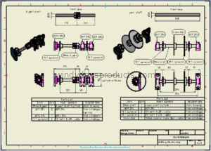 2wd motorcycle build plans (6)