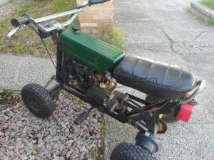 quad atv homemade (3)