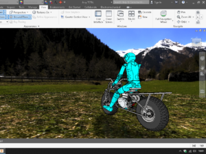 2wd atv build 12