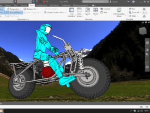 2wd atv build 20