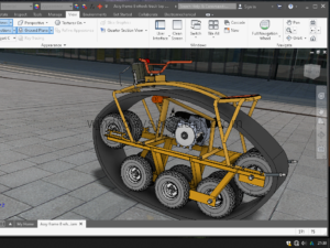 monotrack 1