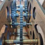 Congreve clock Build (5)