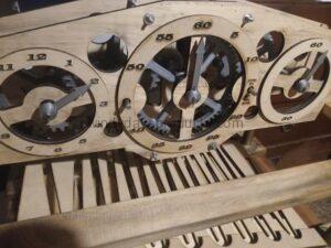 Congreve clock build (1)