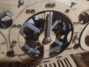 Congreve clock build (2)